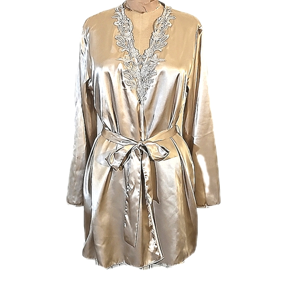 Like Shiny Stuff?